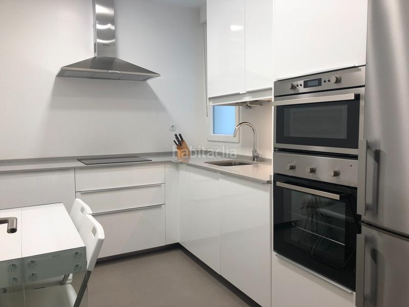 Foto a5a64136-fb61-4a60-9289-e053b3c5314d. Etagenwohnung mit heizung in Iturralde Bilbao