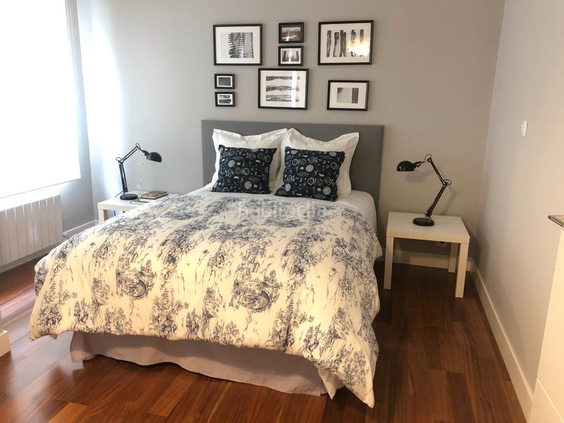 Foto a5eed1b2-f538-4eca-98fd-ed8df35c3e54. Etagenwohnung mit heizung in Iturralde Bilbao