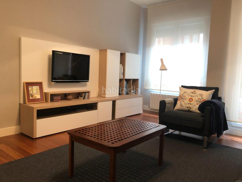 Foto a8c8f08b-b345-4977-8326-fafc9fc119d6. Etagenwohnung mit heizung in Iturralde Bilbao