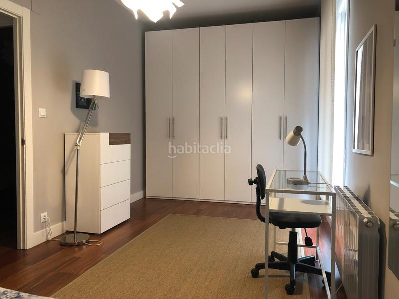 Foto ad9bf286-f7f9-4063-b450-75f3b9261388. Etagenwohnung mit heizung in Iturralde Bilbao