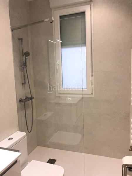 Foto badf9520-75c3-419b-9178-9c2884ec1bb5. Etagenwohnung mit heizung in Iturralde Bilbao