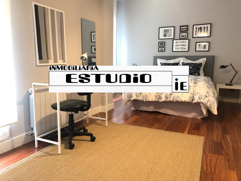 Foto bbe3abb6-86b2-40ee-986a-61eea9edd63e. Etagenwohnung mit heizung in Iturralde Bilbao