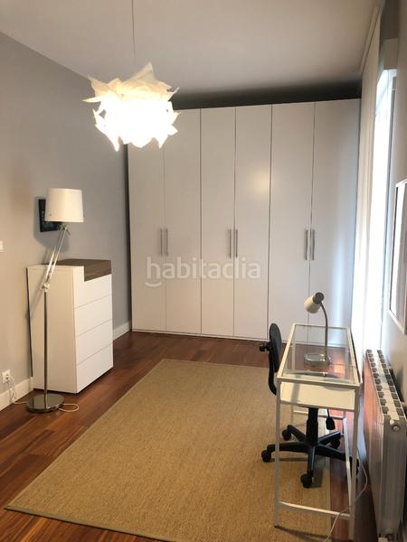 Foto df3bc75d-0a64-4b1a-85c8-19030d053d74. Etagenwohnung mit heizung in Iturralde Bilbao