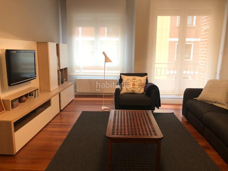 Foto f1071ff8-5ec8-4aac-9b18-9f5eb4da85ab. Etagenwohnung mit heizung in Iturralde Bilbao