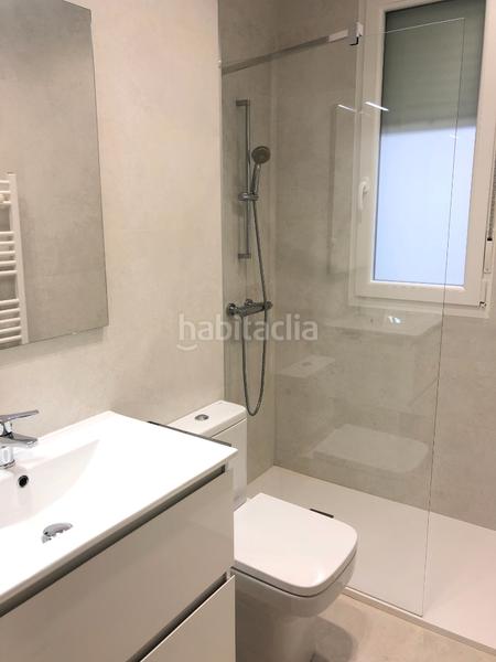 Foto f3105fd3-f5ef-4e1f-adb4-951523e9a4d8. Etagenwohnung mit heizung in Iturralde Bilbao