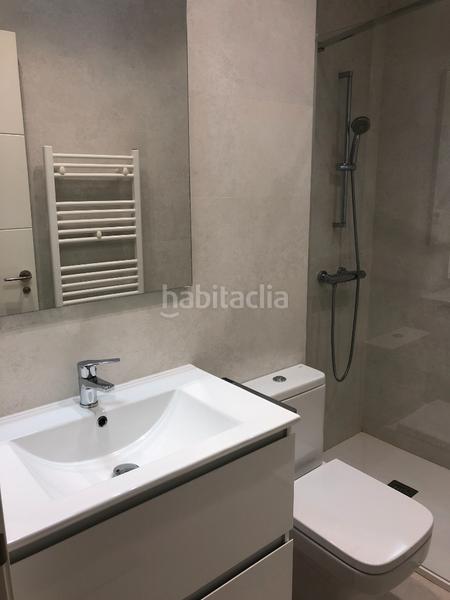 Foto fe139781-aea6-455b-b225-e2af9e753f3a. Etagenwohnung mit heizung in Iturralde Bilbao