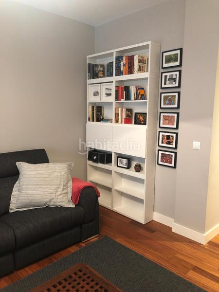 Foto fe274682-5a09-4237-88e3-043c516a55f6. Etagenwohnung mit heizung in Iturralde Bilbao