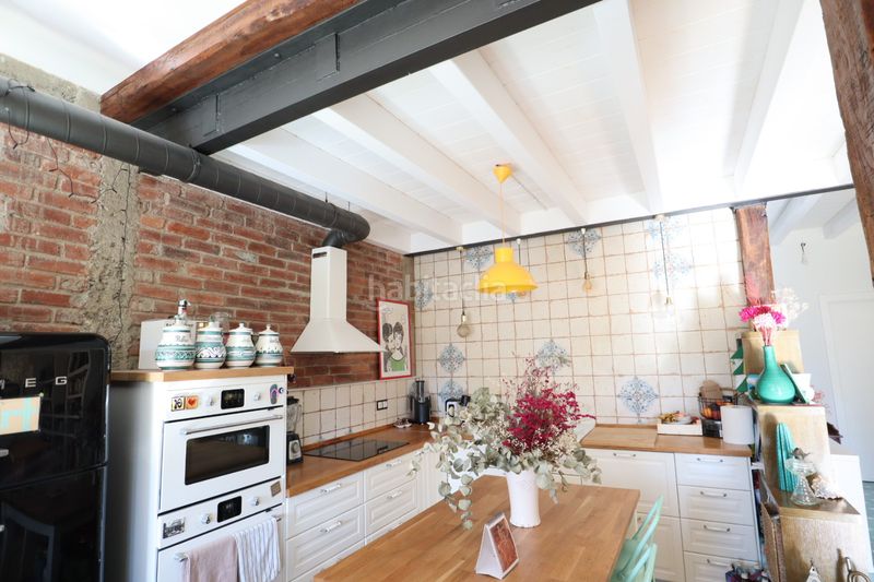 Foto 0bc25c41-bff3-4cc1-ad8f-44b4cf7d7b61. Dúplex amb calefacció a Castaños - Begoñaibarra Bilbao