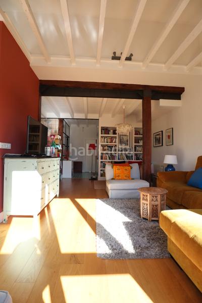 Foto 1b0738f1-c9ab-4444-8df4-cdc02ac7e27d. Duplex with heating in Castaños - Begoñaibarra Bilbao