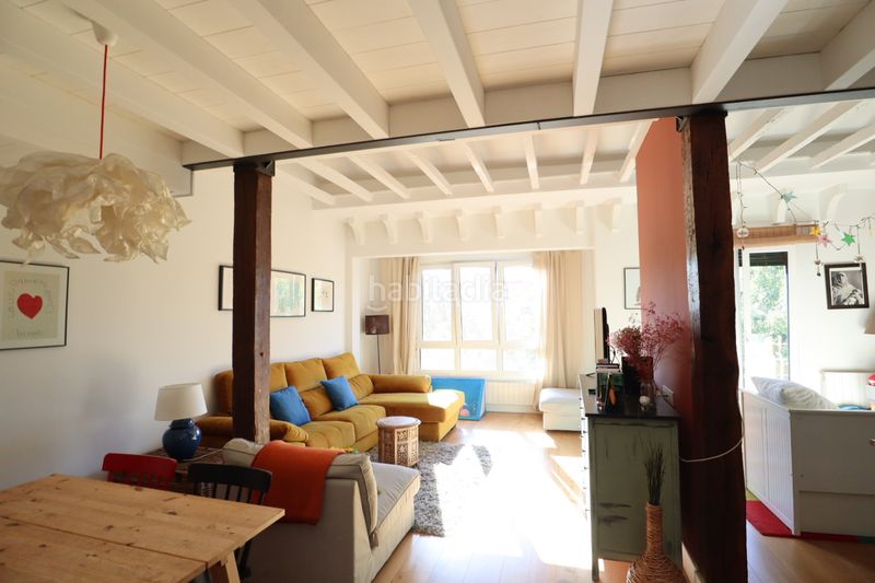 Foto 1eec7157-7d83-4ddc-b0fc-08d4558794cb. Dúplex amb calefacció a Castaños - Begoñaibarra Bilbao