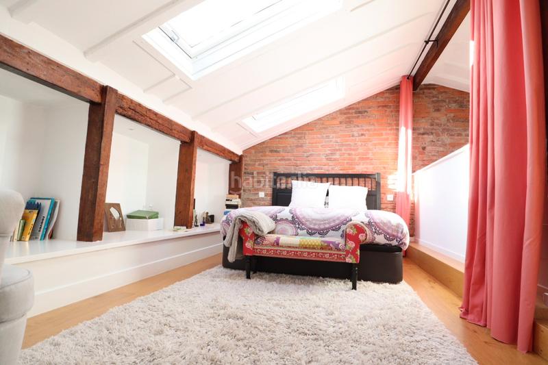 Foto 40ce519c-4d82-4fd5-8cf9-df1a8c49017d. Duplex with heating in Castaños - Begoñaibarra Bilbao