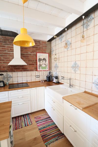 Foto 4d525b82-f215-430c-9e6a-ff6b43ef8548. Dúplex amb calefacció a Castaños - Begoñaibarra Bilbao