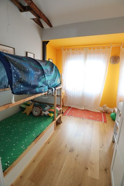 Foto 56827d19-c52c-4a52-816d-860317bc4708. Dúplex amb calefacció a Castaños - Begoñaibarra Bilbao