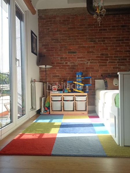 Foto 5870e626-3adf-491f-920f-771359e96b0a. Dúplex amb calefacció a Castaños - Begoñaibarra Bilbao