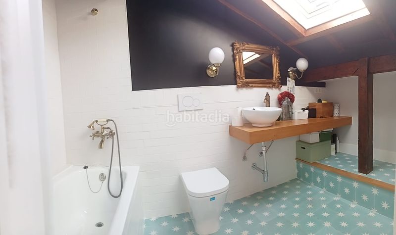 Foto 6949fcbd-7663-42f6-95ac-4915cca0bf46. Dúplex amb calefacció a Castaños - Begoñaibarra Bilbao