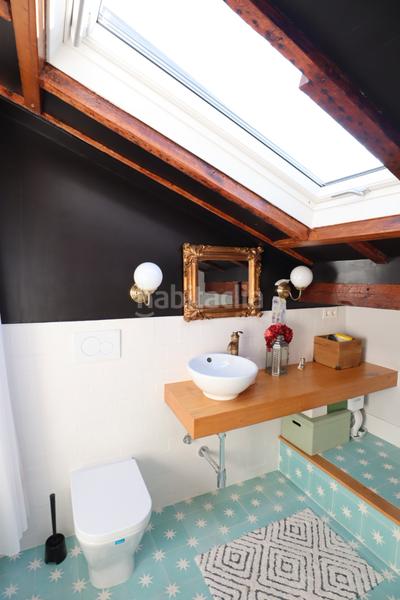 Foto 6bfa059a-d27b-4947-8d12-dcce0807b4bc. Duplex with heating in Castaños - Begoñaibarra Bilbao