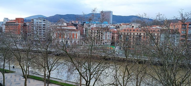Foto a578d8d6-3aaf-4763-88fe-256159fc8e4b. Dúplex amb calefacció a Castaños - Begoñaibarra Bilbao