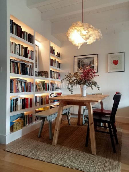 Foto b56e9df0-77fb-4a35-8e1a-f717a9f09f49. Dúplex amb calefacció a Castaños - Begoñaibarra Bilbao