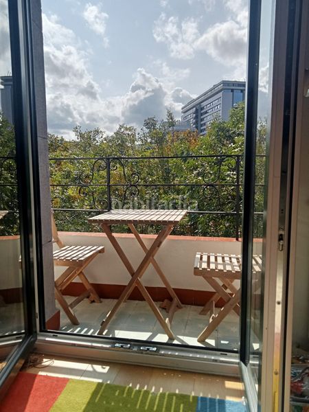 Foto ce7dfd47-106d-4088-a53d-ddde4fe3b3bc. Dúplex amb calefacció a Castaños - Begoñaibarra Bilbao