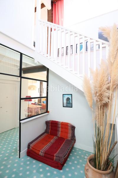 Foto ddacd0e1-f6c9-45ab-ac9a-b8f4af307024. Duplex with heating in Castaños - Begoñaibarra Bilbao