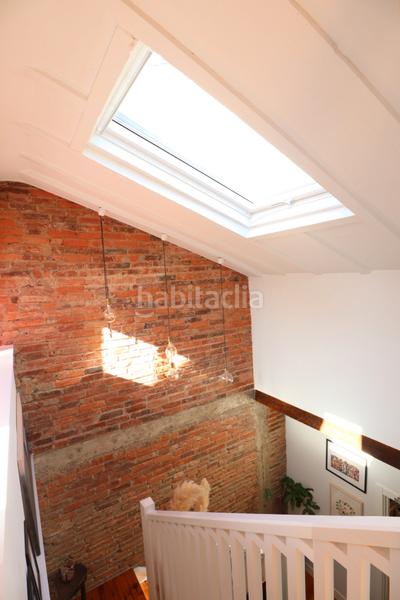 Foto e61ca44e-bd32-4fdf-aace-5beaf2412b1c. Duplex with heating in Castaños - Begoñaibarra Bilbao