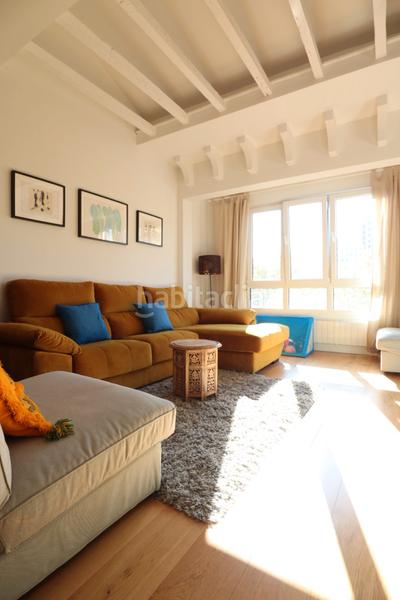 Foto 0bc8df3e-d0b0-4a75-a275-aaceac3fe865. Zweistöckige wohnung mit heizung in Castaños - Begoñaibarra Bilbao