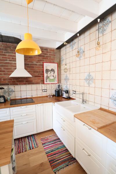 Foto 0bdf4a5a-d06c-4b16-bdb2-44701b173d91. Zweistöckige wohnung mit heizung in Castaños - Begoñaibarra Bilbao