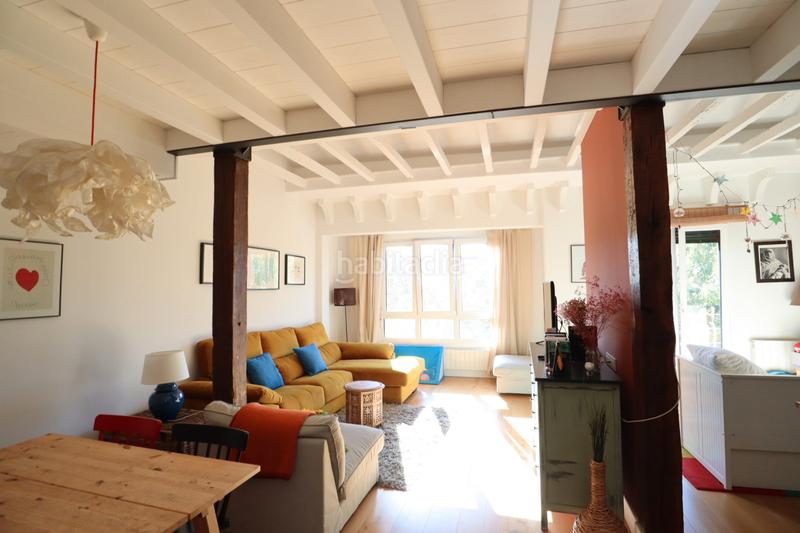 Foto 11c55e73-67e0-4b86-8351-8f2b4652950e. Zweistöckige wohnung mit heizung in Castaños - Begoñaibarra Bilbao