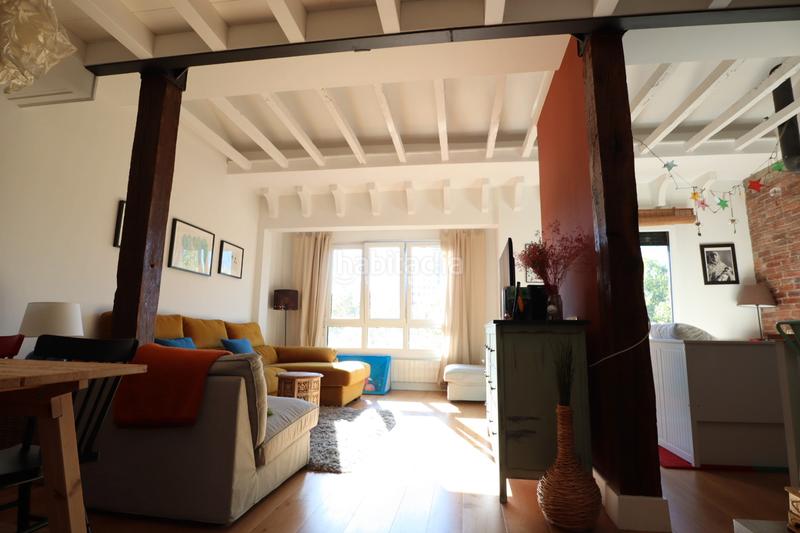 Foto 21357990-e6a2-46ef-8d09-e52e944203ef. Zweistöckige wohnung mit heizung in Castaños - Begoñaibarra Bilbao