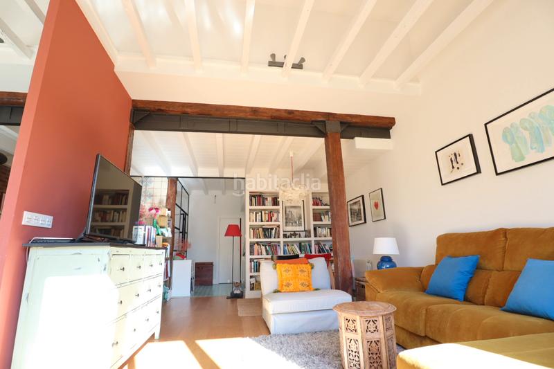 Foto 4cb1937c-541e-4183-abc7-1d7f7790f312. Zweistöckige wohnung mit heizung in Castaños - Begoñaibarra Bilbao