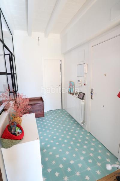 Foto 4e1609e7-95a4-4ac0-a52d-709143317aa8. Zweistöckige wohnung mit heizung in Castaños - Begoñaibarra Bilbao