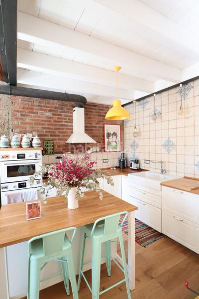 Foto 541b16aa-36f4-4eda-b5cd-05dc0bcb1c1a. Zweistöckige wohnung mit heizung in Castaños - Begoñaibarra Bilbao