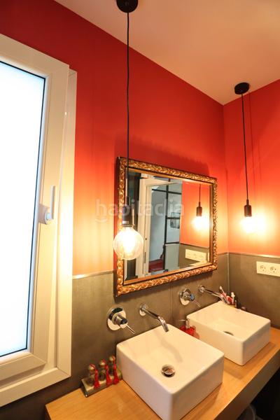 Foto 59841416-5c3d-427d-a008-7a311d62d7ae. Zweistöckige wohnung mit heizung in Castaños - Begoñaibarra Bilbao