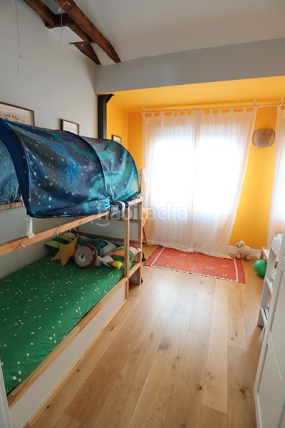 Foto 6444ad2f-a648-436c-89c7-e5021884c83e. Zweistöckige wohnung mit heizung in Castaños - Begoñaibarra Bilbao