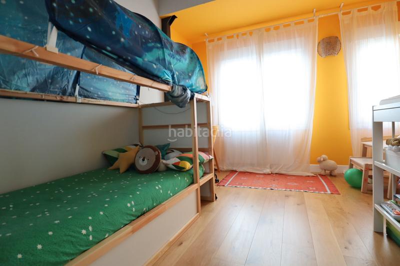 Foto 6557196d-18d7-4eb0-a367-75073e082cc4. Zweistöckige wohnung mit heizung in Castaños - Begoñaibarra Bilbao