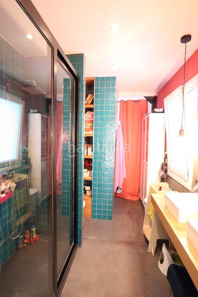 Foto 7b0d4d20-989c-4744-84b3-8ad5a56986fc. Zweistöckige wohnung mit heizung in Castaños - Begoñaibarra Bilbao