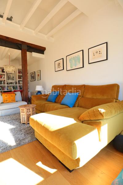 Foto b1b3d78b-e66a-4cd2-bdda-d3210cb4928d. Zweistöckige wohnung mit heizung in Castaños - Begoñaibarra Bilbao