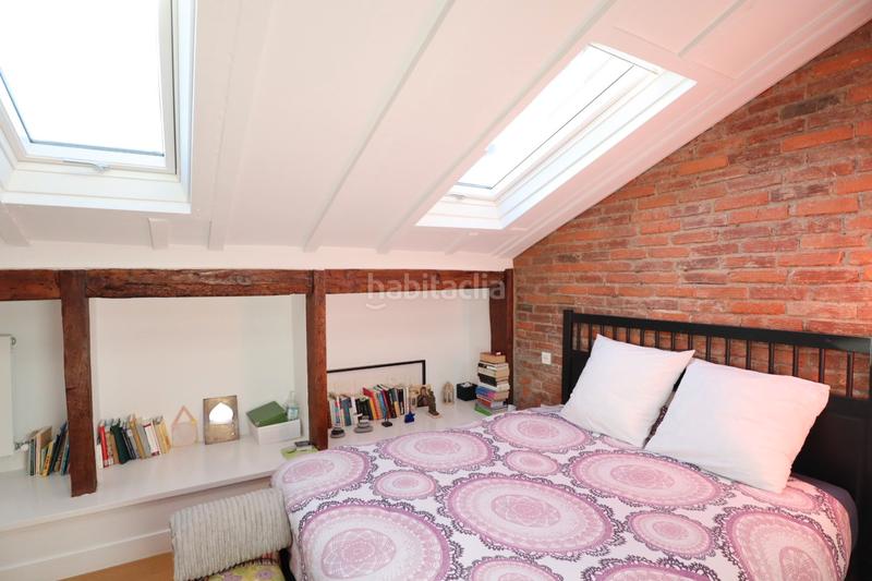 Foto dd62da76-36ad-4f5f-9477-ed9b060a5f69. Zweistöckige wohnung mit heizung in Castaños - Begoñaibarra Bilbao