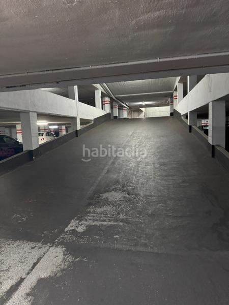 Foto 7f39ec83-7aee-4ae1-981c-7782a312b149. Parking coche en San Pedro de Deusto - La Ribera Bilbao