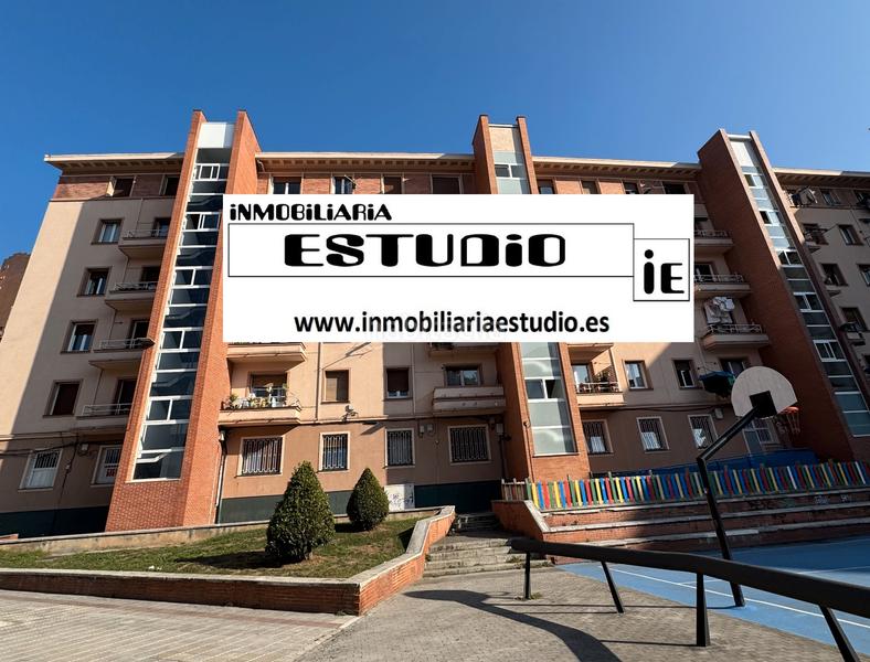 Foto e32f8181-1b70-4c08-abb9-72df1f715539. Appartement avec chauffage dans Matiko - Ciudad Jardín Bilbao