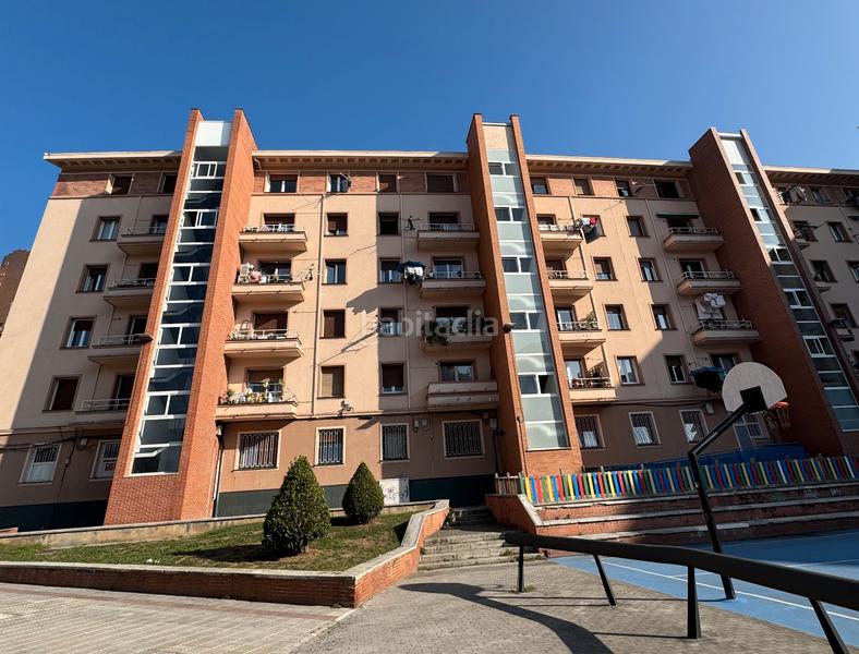 Foto 390fd037-06f4-4267-9731-27546015f3ac. Piso en Matiko - Ciudad Jardín Bilbao