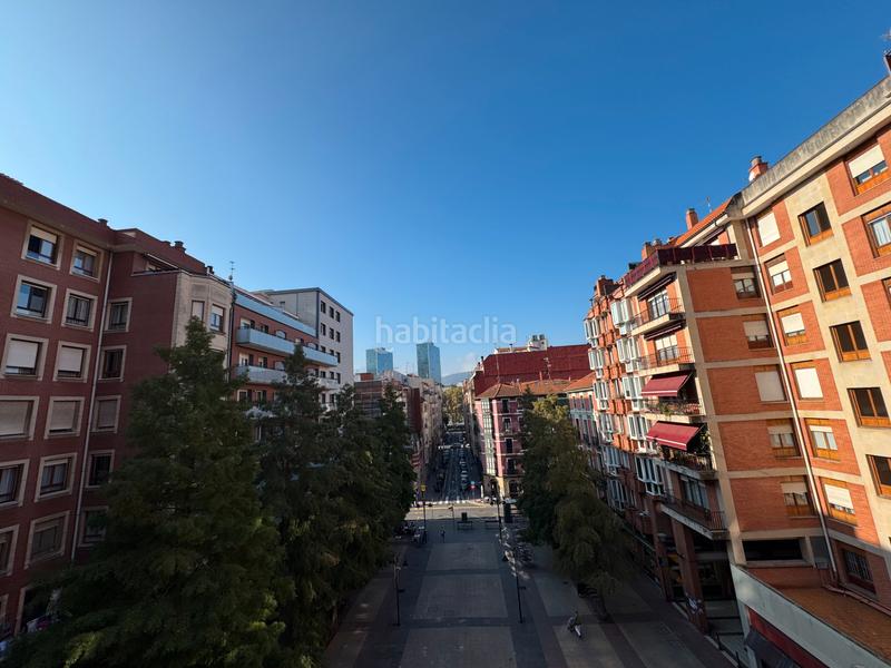 Foto 54d85cb7-1648-4ff3-8d9f-f04c6e84227b. Piso en Matiko - Ciudad Jardín Bilbao