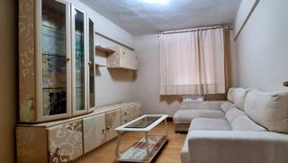 Flat in Arangoiti. Se vende vivienda exterior con terraza de 18m2.