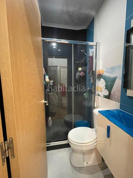 Foto 5d2b9beb-9e3a-488b-801c-7c1d9c3416f0. Etagenwohnung mit heizung in Solokoetxe Bilbao