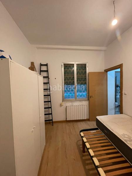 Foto d431e3f0-7336-4459-be58-387b01f91daa. Etagenwohnung mit heizung in Solokoetxe Bilbao