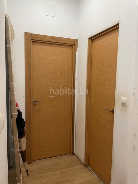 Foto d7416800-f1d6-4200-ad26-f1ebfe250495. Etagenwohnung mit heizung in Solokoetxe Bilbao