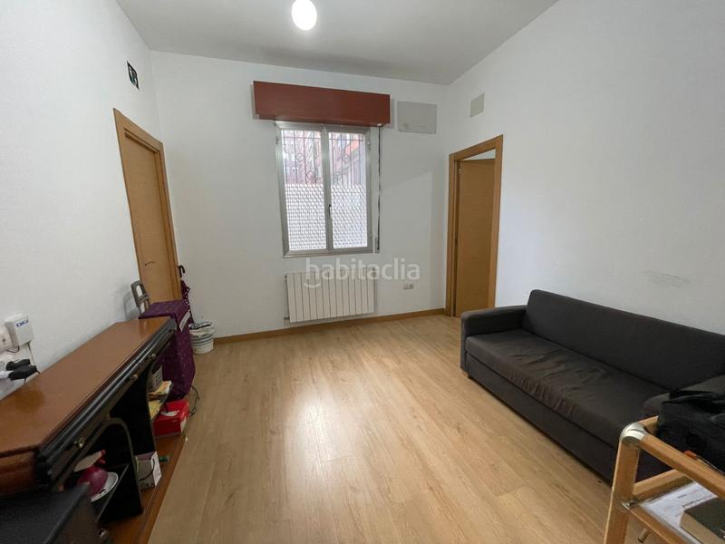 Foto 0e423544-b8ab-4776-8859-1857e1179976. Flat with heating in Solokoetxe Bilbao