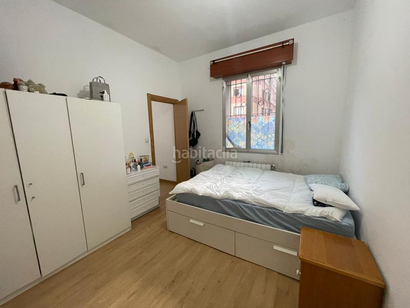 Foto 4c58d59d-e64f-4103-b1d2-3bbc9e9612f1. Flat with heating in Solokoetxe Bilbao