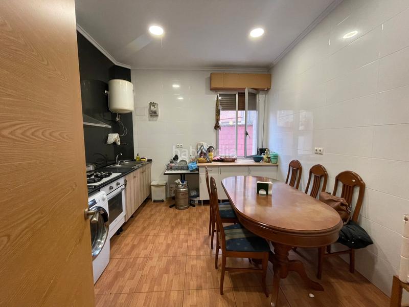 Foto c5db99a2-0b73-4969-b63b-19edb1d37774. Flat with heating in Solokoetxe Bilbao