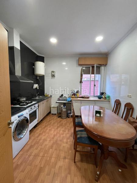 Foto faccb528-7b7e-412c-8c0b-4df99210029a. Flat with heating in Solokoetxe Bilbao